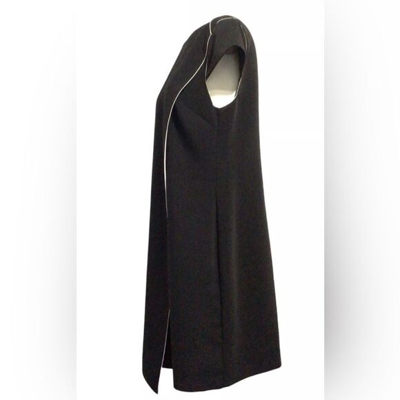 Ted Baker Artiro Asymmetrical Tunic Dress EUC (TB 3-US 8) - Picture 7 of 9